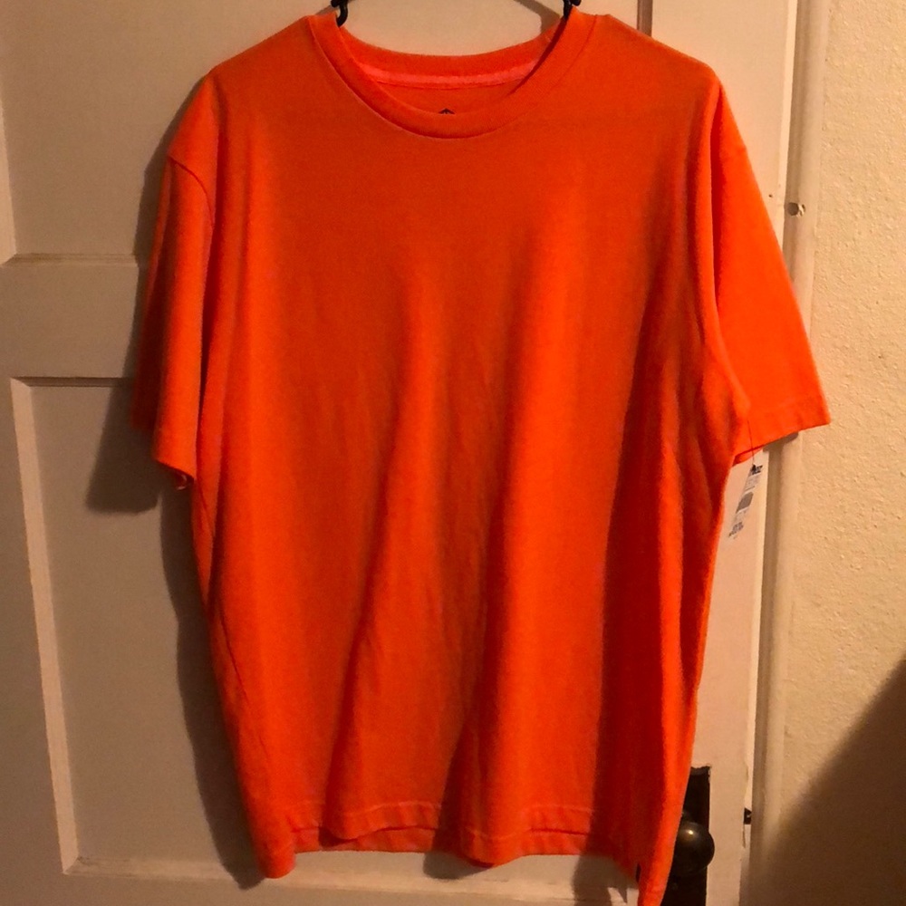 Zine oversized body fit t-shirt